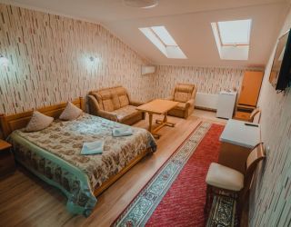 Апарт-отель "Анапа"