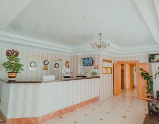 Апарт-отель "Анапа"