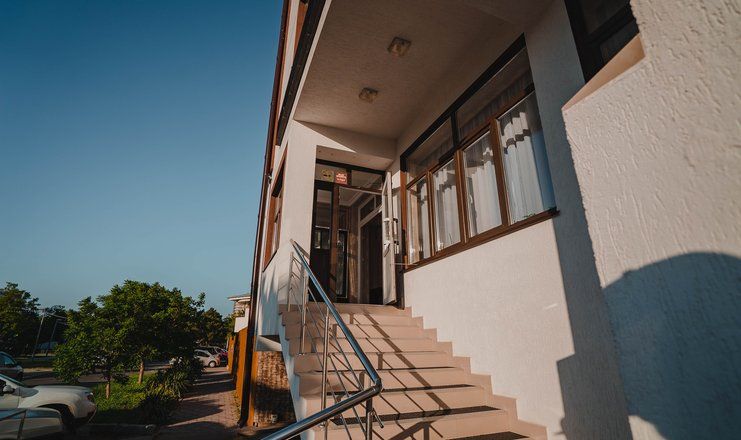 Апарт-отель "Анапа"