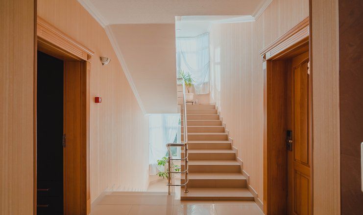 Апарт-отель "Анапа"