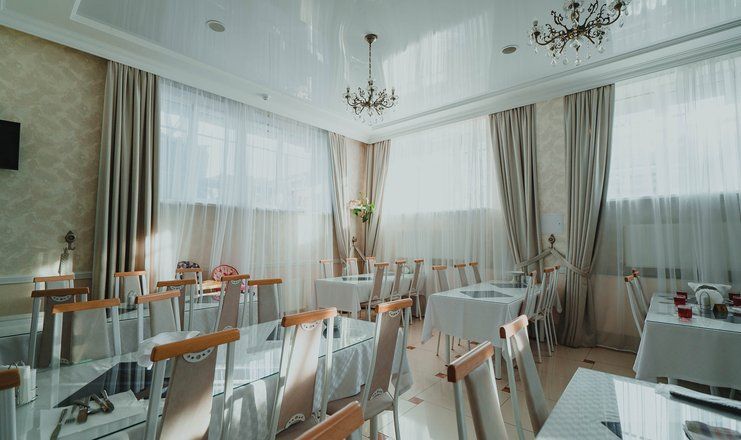 Апарт-отель "Анапа"