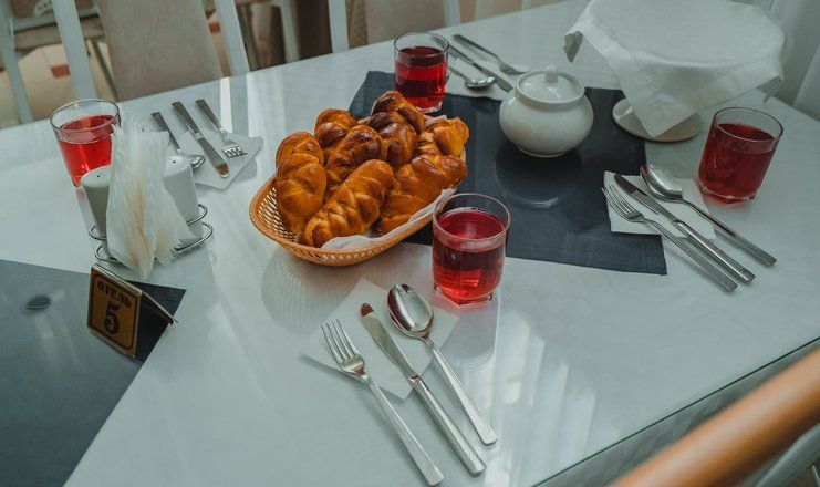 Апарт-отель "Анапа"