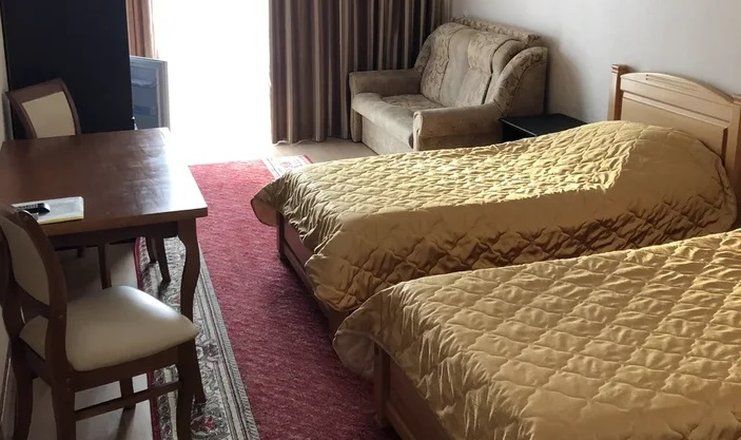 Апарт-отель "Анапа"