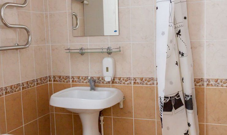 Апарт-отель "Анапа"