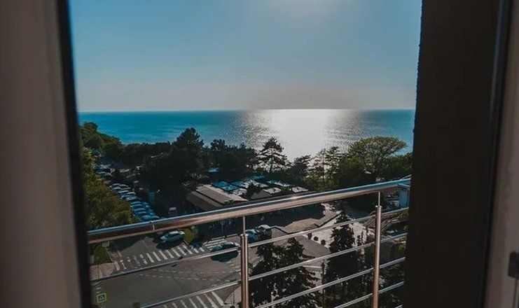 Апарт-отель "Анапа"