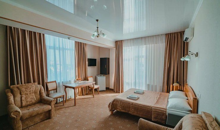 Апарт-отель "Анапа"