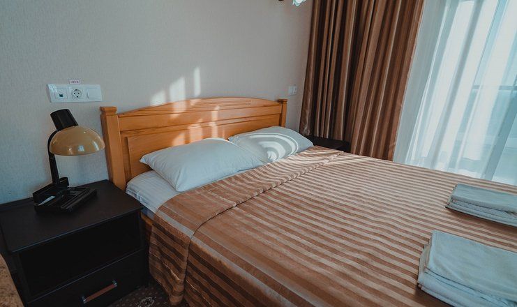 Апарт-отель "Анапа"