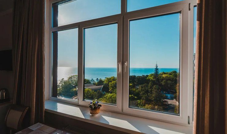 Апарт-отель "Анапа"