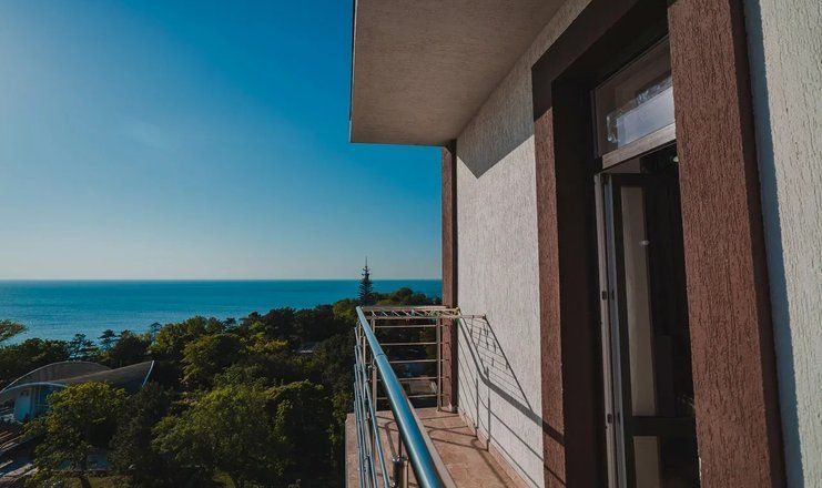 Апарт-отель "Анапа"