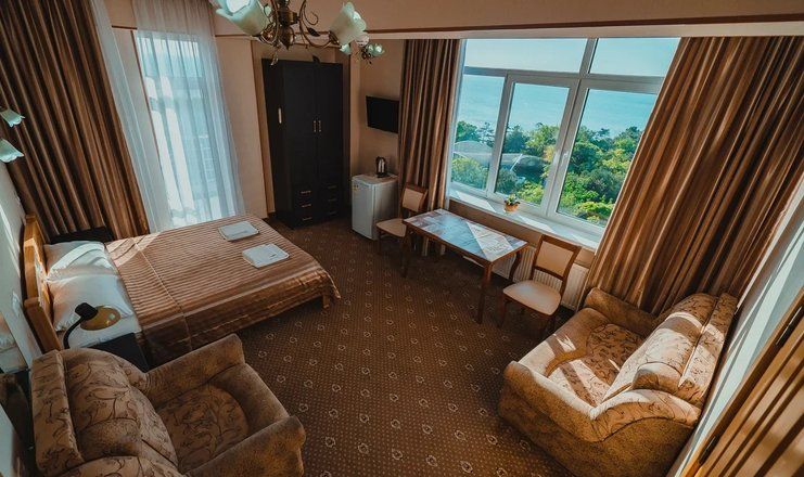 Апарт-отель "Анапа"