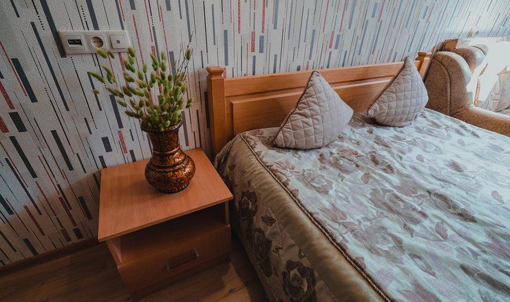 Апарт-отель "Анапа"