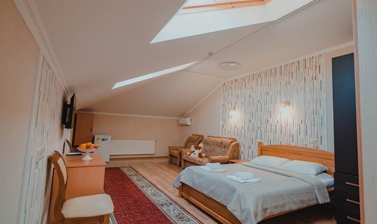 Апарт-отель "Анапа"