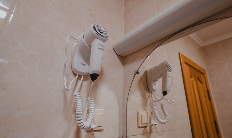 Апарт-отель "Анапа"