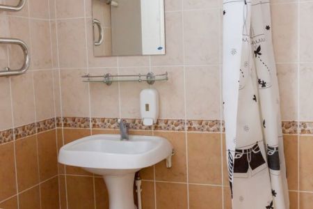 2-местный (1 категории, 1-2 этаж)