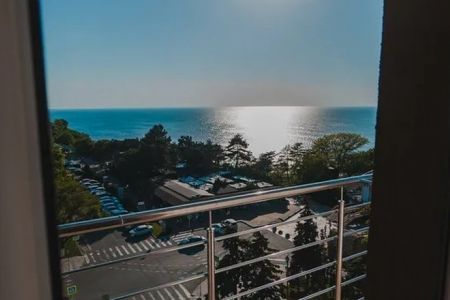 2-местный (1 категории, 3-8 этажи)