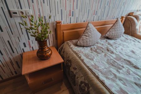 Мансардный 2-местный